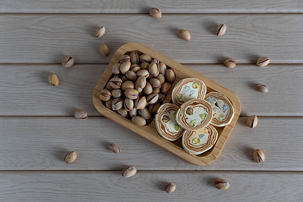 تصویر 3 از حلوا ارده ساده مغذی گزینه ای سالم برای تغذیه روزانه